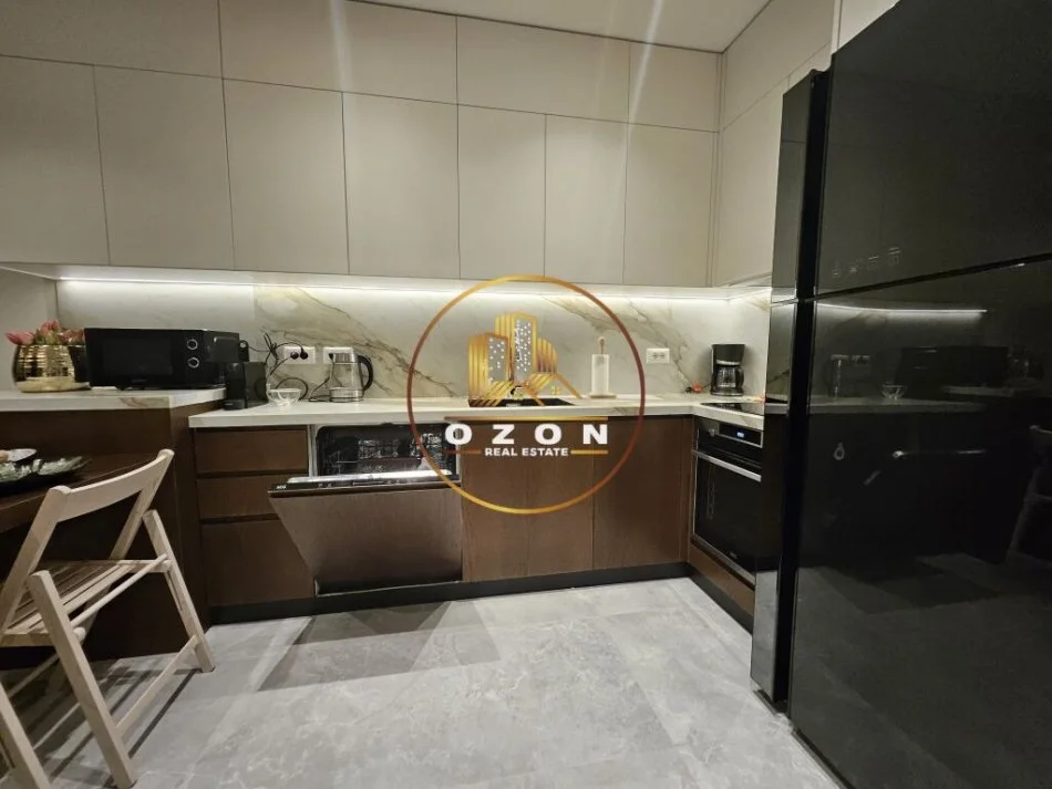 Apartament për Qira tek Rruga e Elbasanit !