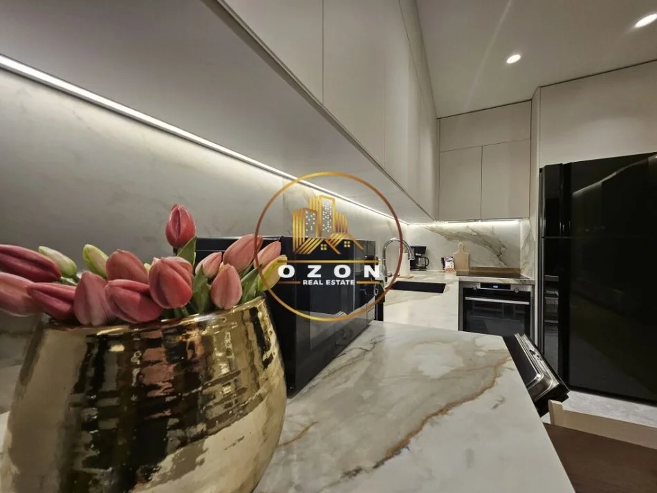 Apartament për Qira tek Rruga e Elbasanit !