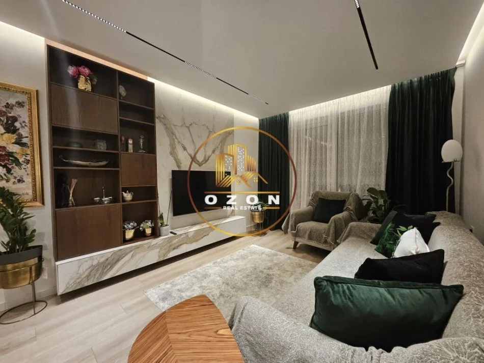 Apartament për Qira tek Rruga e Elbasanit !