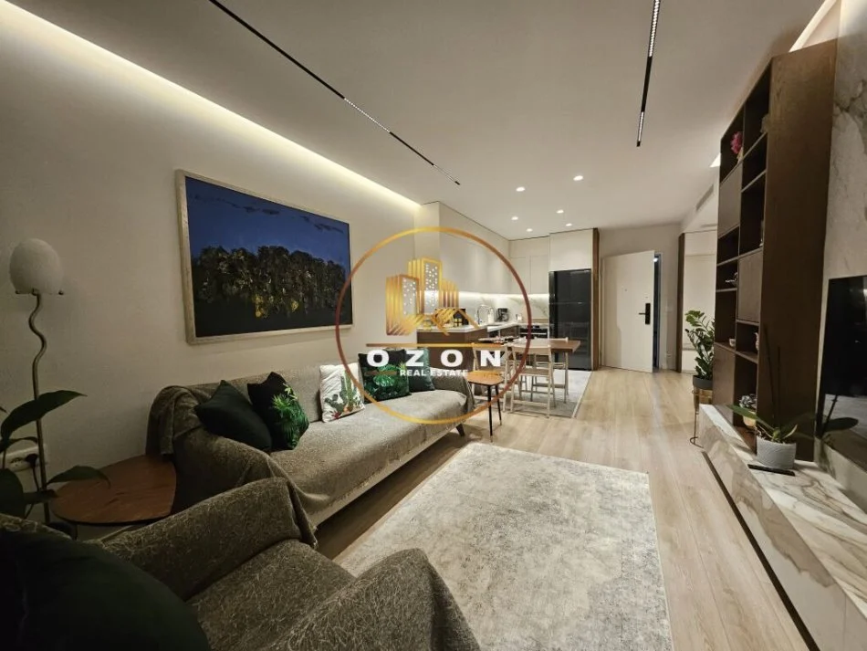 Apartament për Qira tek Rruga e Elbasanit !