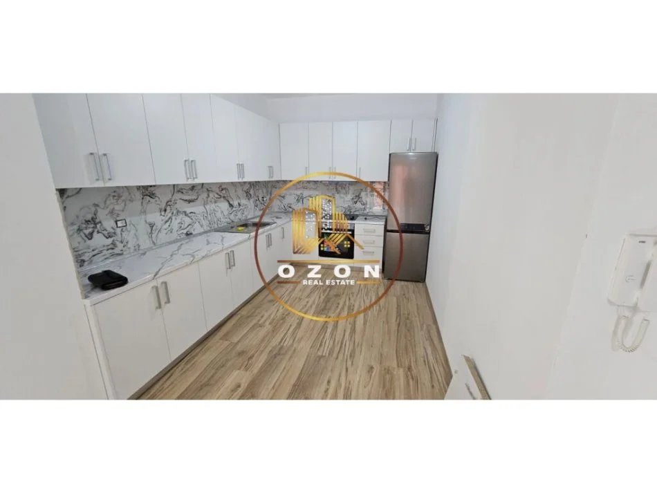 Apartament 2+1+2 për Qira tek Green City Astir!