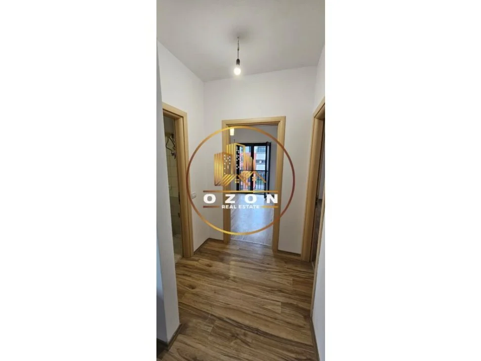 Apartament 2+1+2 për Qira tek Green City Astir!