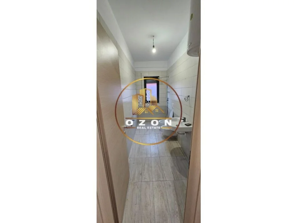 Apartament 2+1+2 për Qira tek Green City Astir!