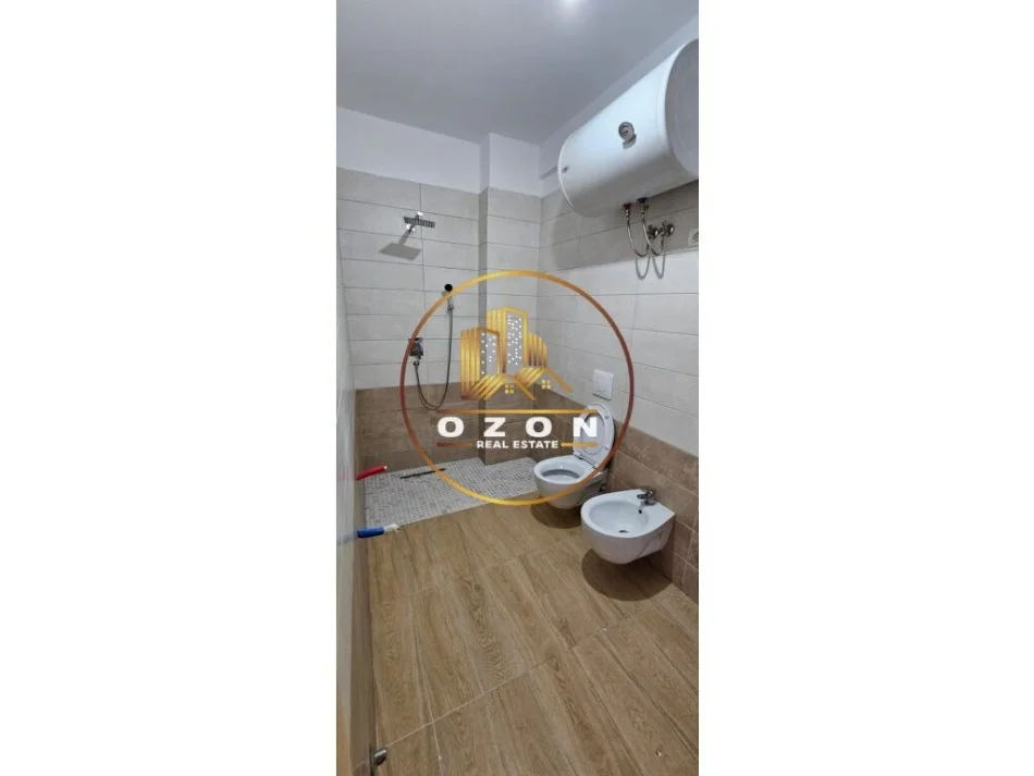 Apartament 2+1+2 për Qira tek Green City Astir!