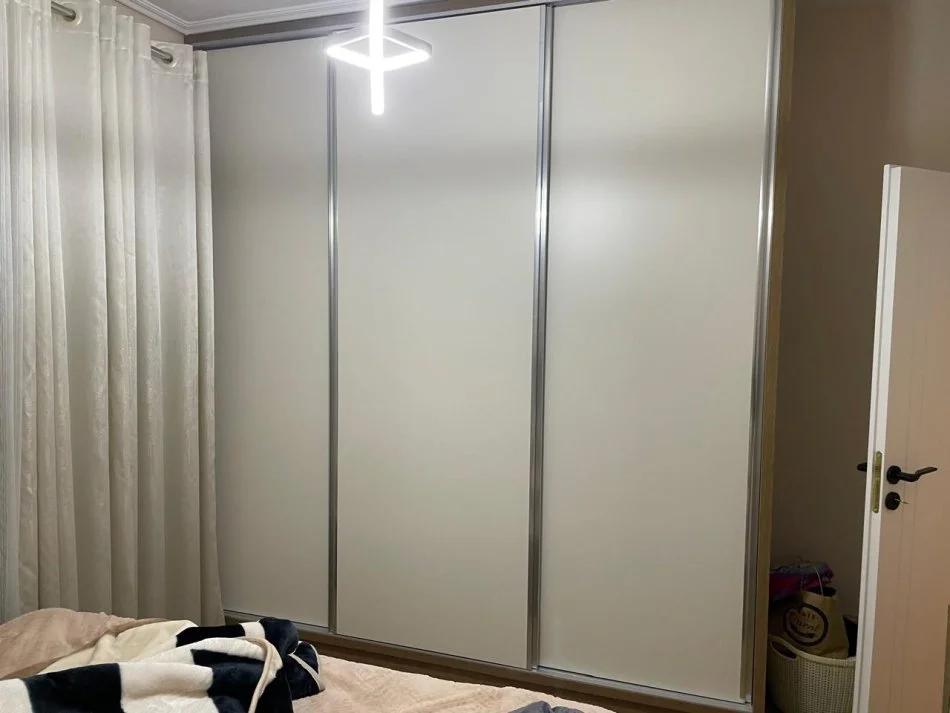 Durres, shitet apartament 2+1+Aneks+Ballkon Kati 5, 85 m² 140.000 € (Plazh| Durres)