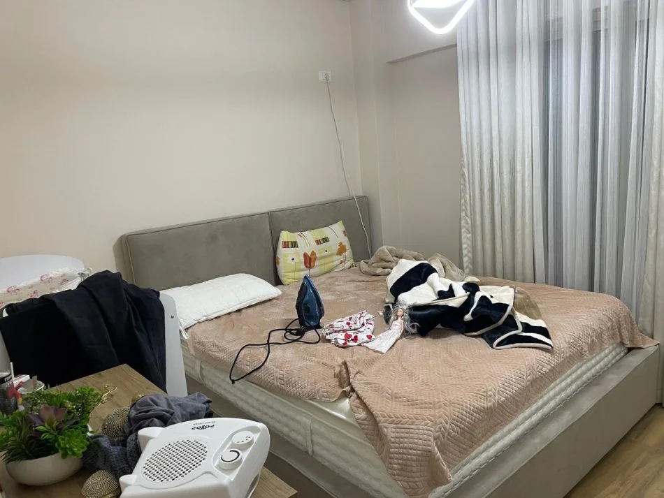 Durres, shitet apartament 2+1+Aneks+Ballkon Kati 5, 85 m² 140.000 € (Plazh| Durres)