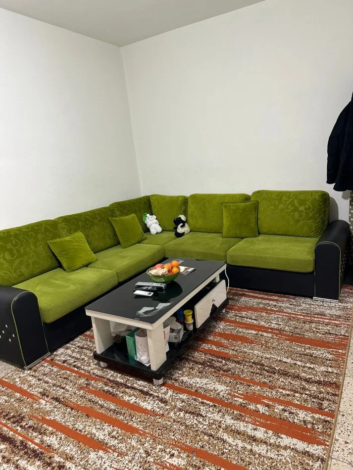 Tirane, jepet me qera apartament 2+1 Kati 3, 72 m² 550 € (Myslym Shyr)