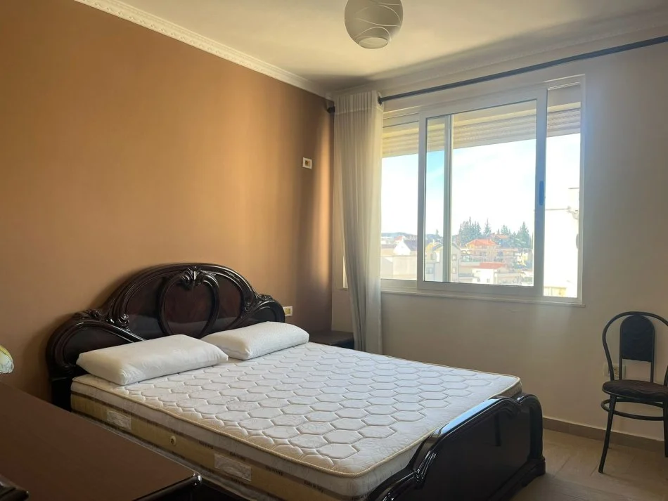 Tirane, shitet apartament 2+1+Ballkon Kati 5, 118 m² 165.000 € (Idriz Dollaku)