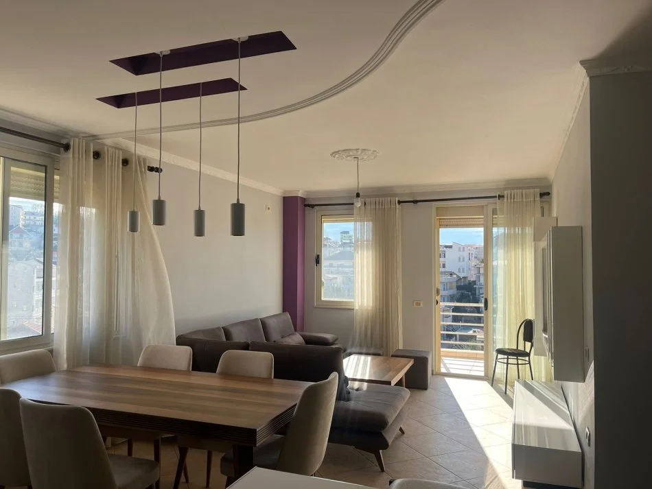 Tirane, shitet apartament 2+1+Ballkon Kati 5, 118 m² 165.000 € (Idriz Dollaku)