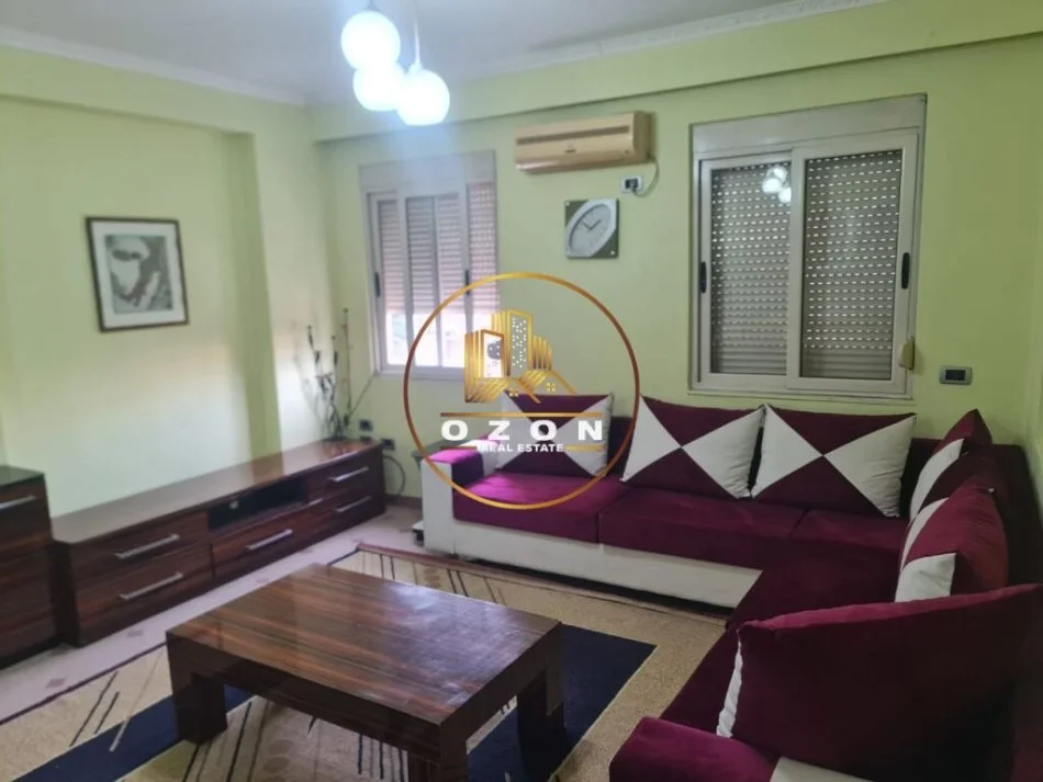 Apartament 1+1 me Qira pranë Bllokut Ambasadave!