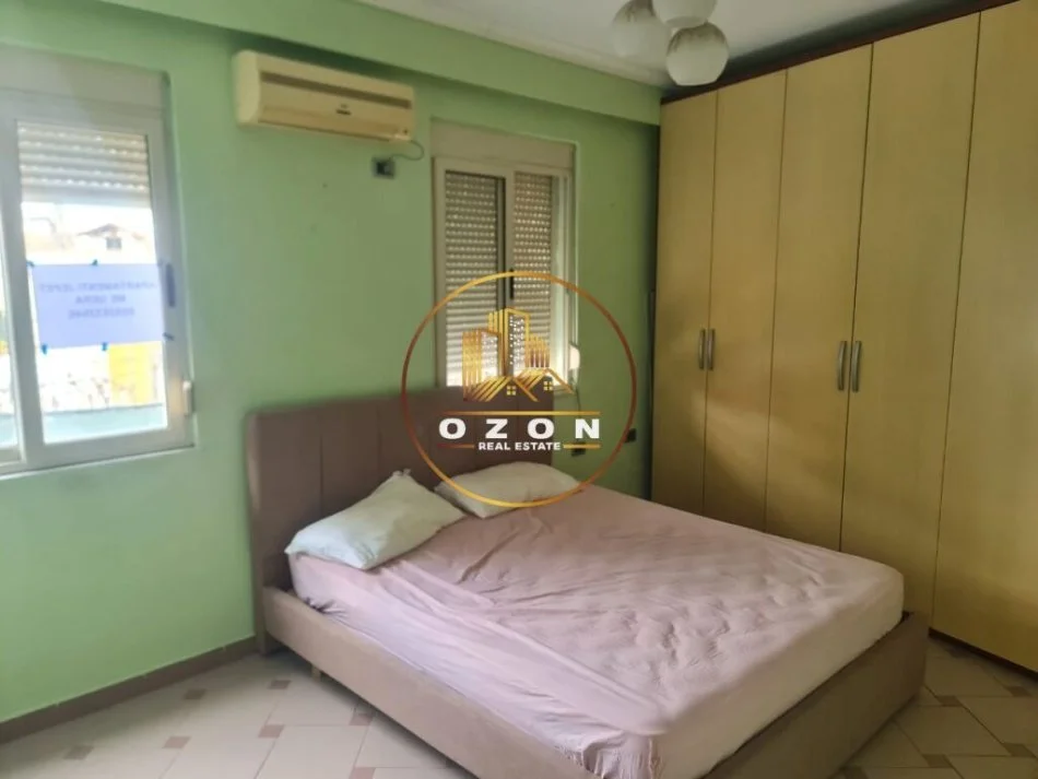 Apartament 1+1 me Qira pranë Bllokut Ambasadave!