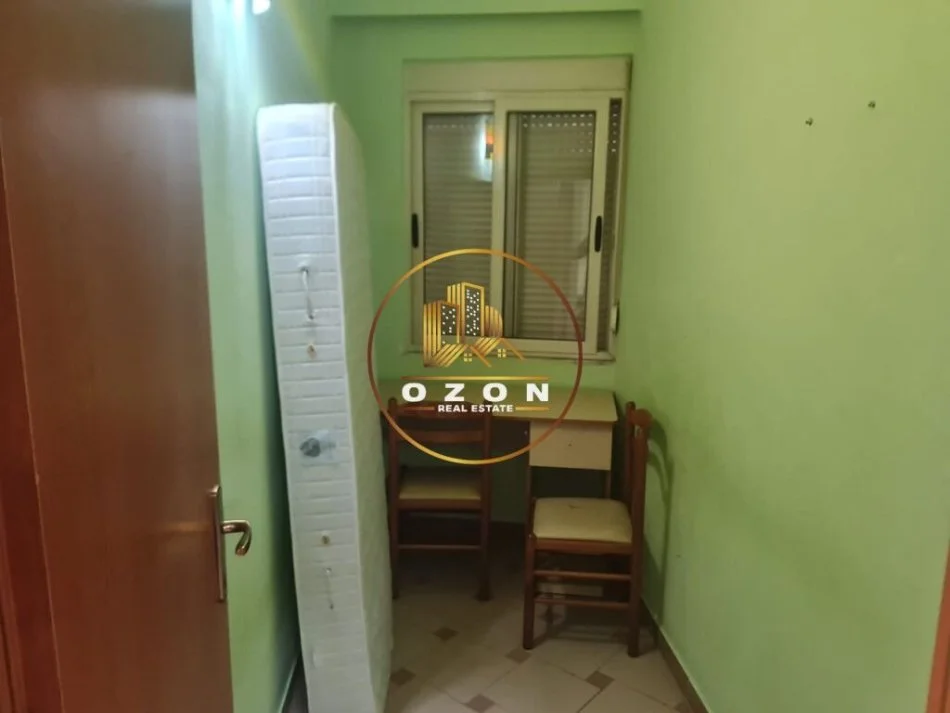 Apartament 1+1 me Qira pranë Bllokut Ambasadave!