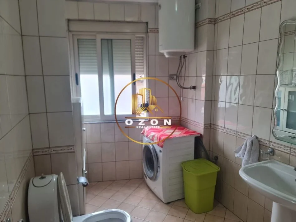 Apartament 1+1 me Qira pranë Bllokut Ambasadave!