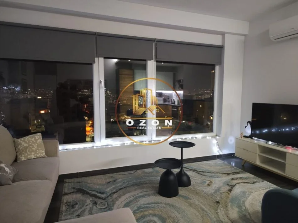 Penthouse me Qira tek Pazari i Ri!