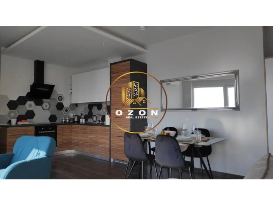 Penthouse me Qira tek Pazari i Ri!