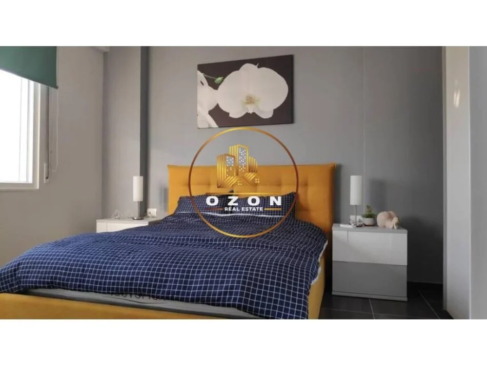 Penthouse me Qira tek Pazari i Ri!