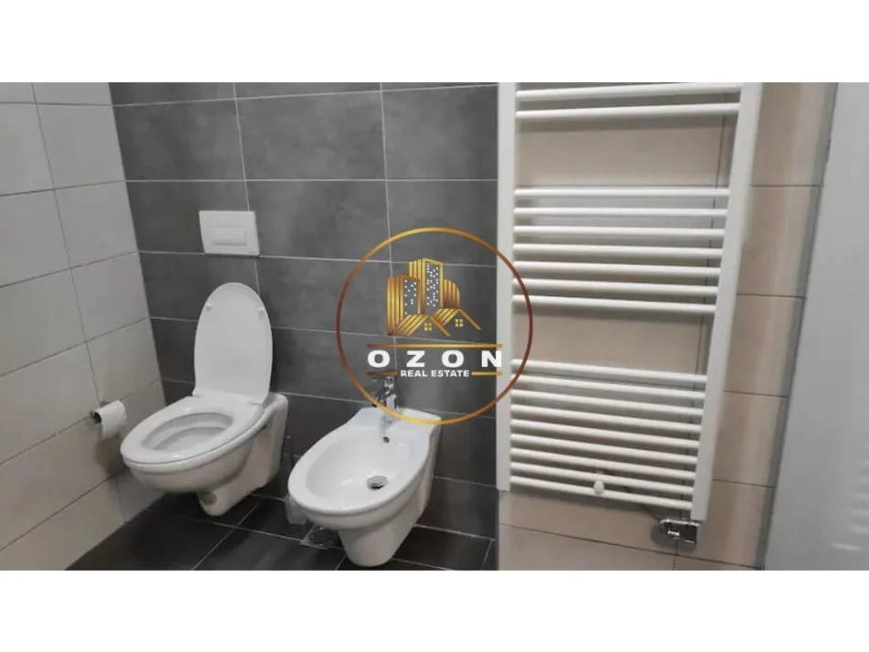 Penthouse me Qira tek Pazari i Ri!