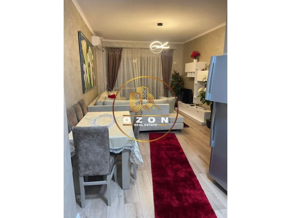 Apartament për Qira tek Kopshti Botanik!