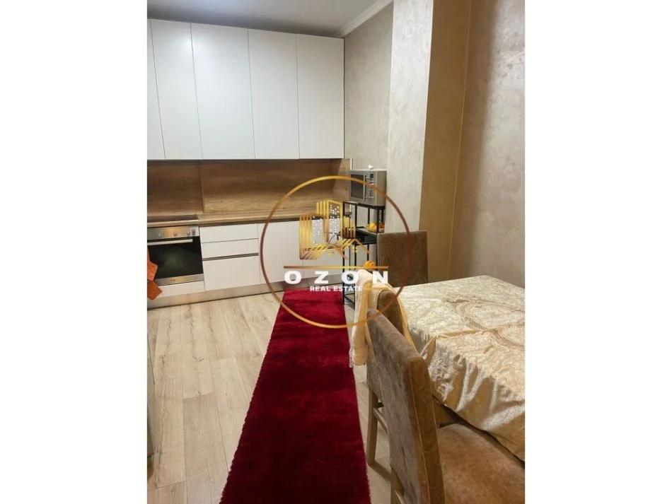Apartament për Qira tek Kopshti Botanik!