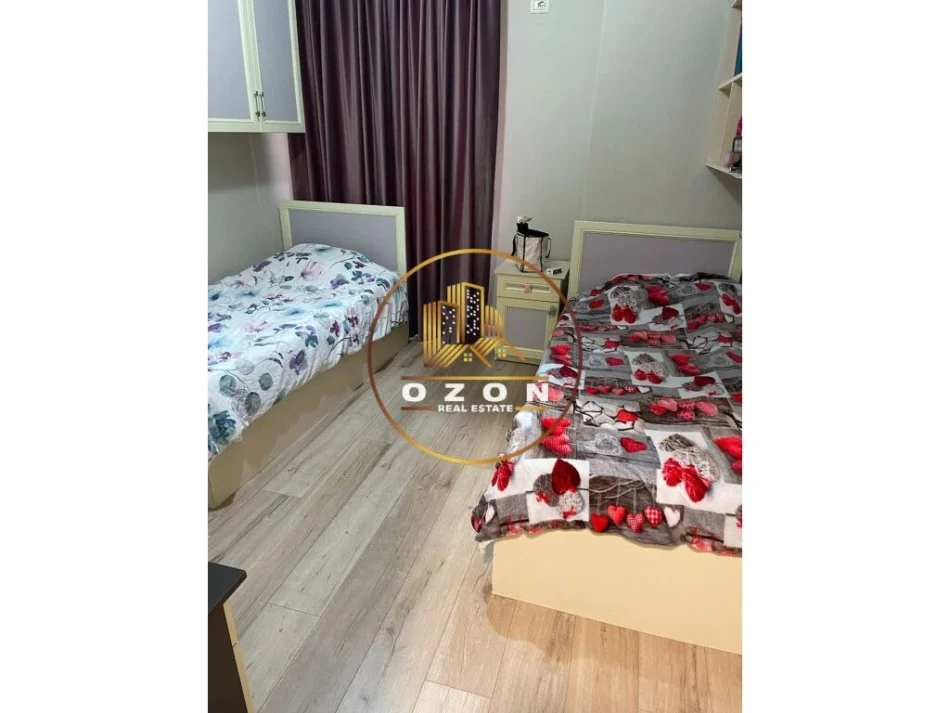 Apartament për Qira tek Kopshti Botanik!