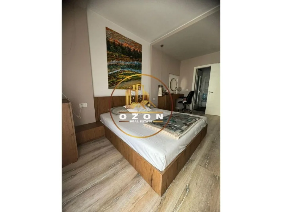 Apartament 2+1+2 në Shitje tek Ali Demi!