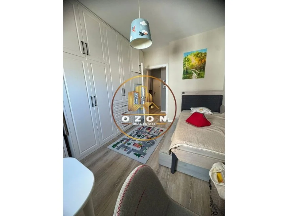 Apartament 2+1+2 në Shitje tek Ali Demi!