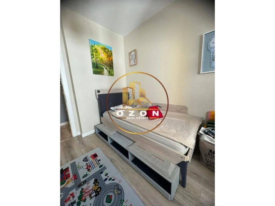 Apartament 2+1+2 në Shitje tek Ali Demi!