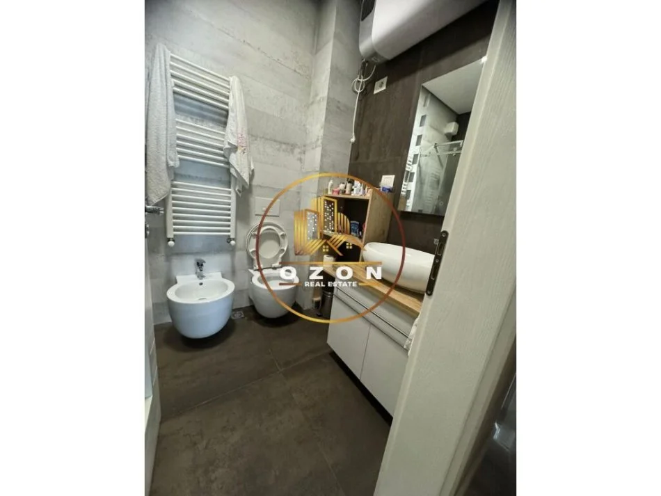 Apartament 2+1+2 në Shitje tek Ali Demi!