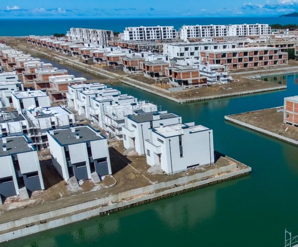 Durres, shitet Vile 2 Katshe , 440 m² 650.000 € 