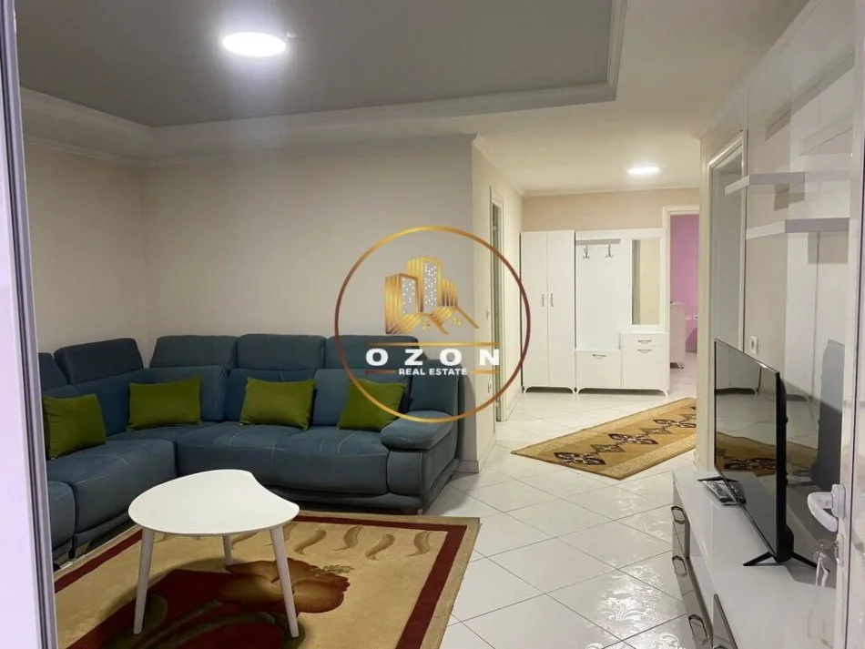 Apartament 2+1 për Qira tek Don Bosko!