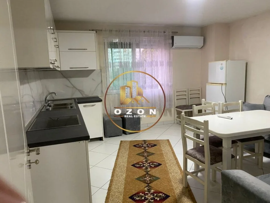 Apartament 2+1 për Qira tek Don Bosko!