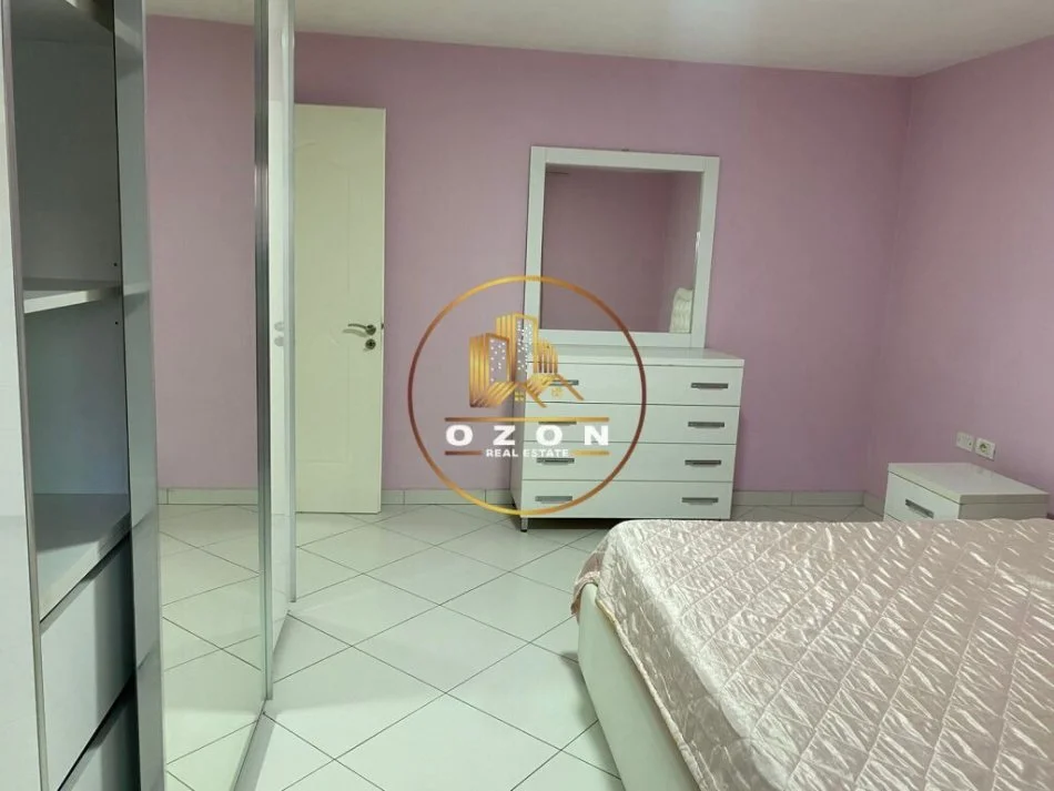 Apartament 2+1 për Qira tek Don Bosko!