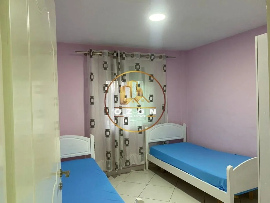 Apartament 2+1 për Qira tek Don Bosko!