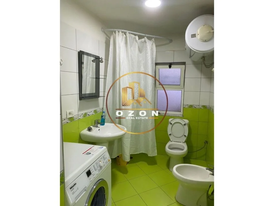Apartament 2+1 për Qira tek Don Bosko!