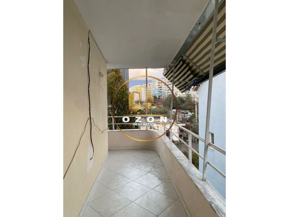 Apartament 2+1 për Qira tek Don Bosko!