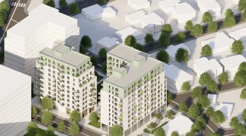 Tirane, shitet apartament 1+1 Kati 3, 73 m² (rruga e kavajes)