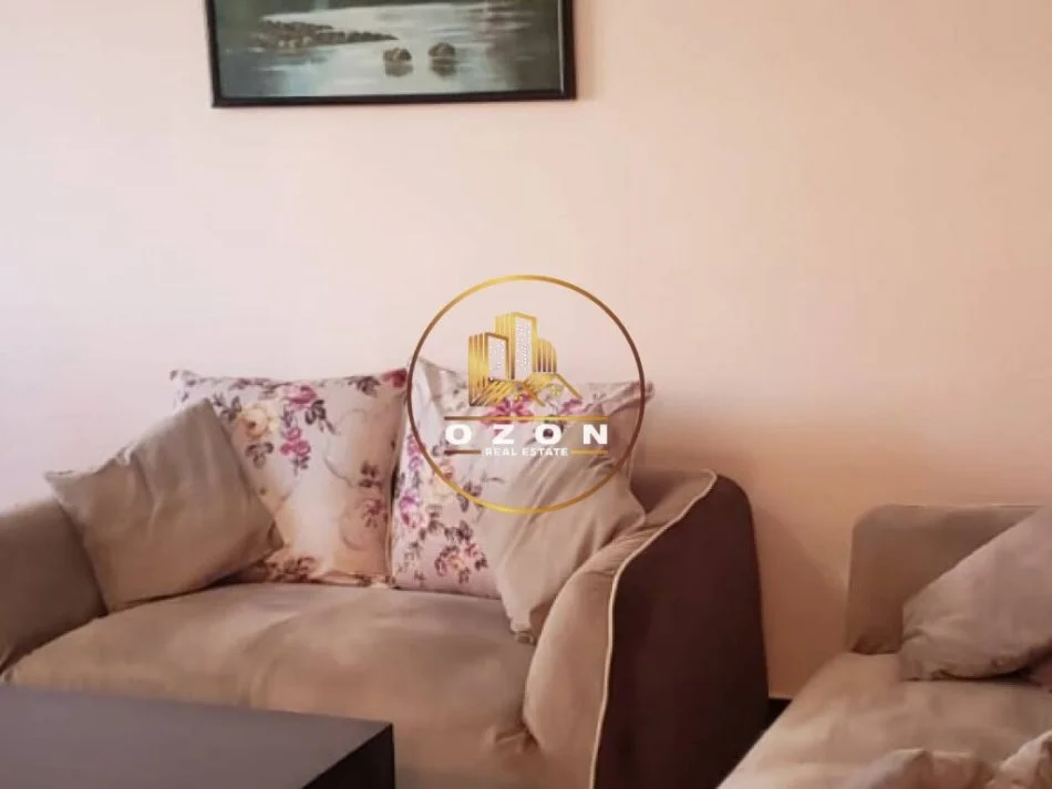 Apartament 2+1 për shitje në Allias!