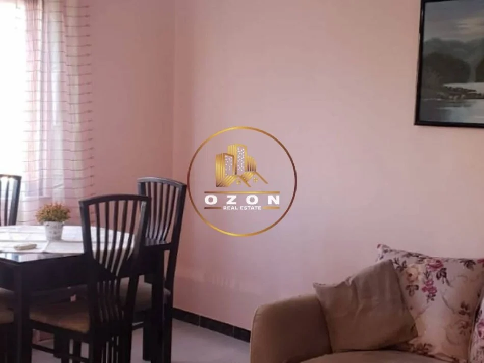 Apartament 2+1 për shitje në Allias!