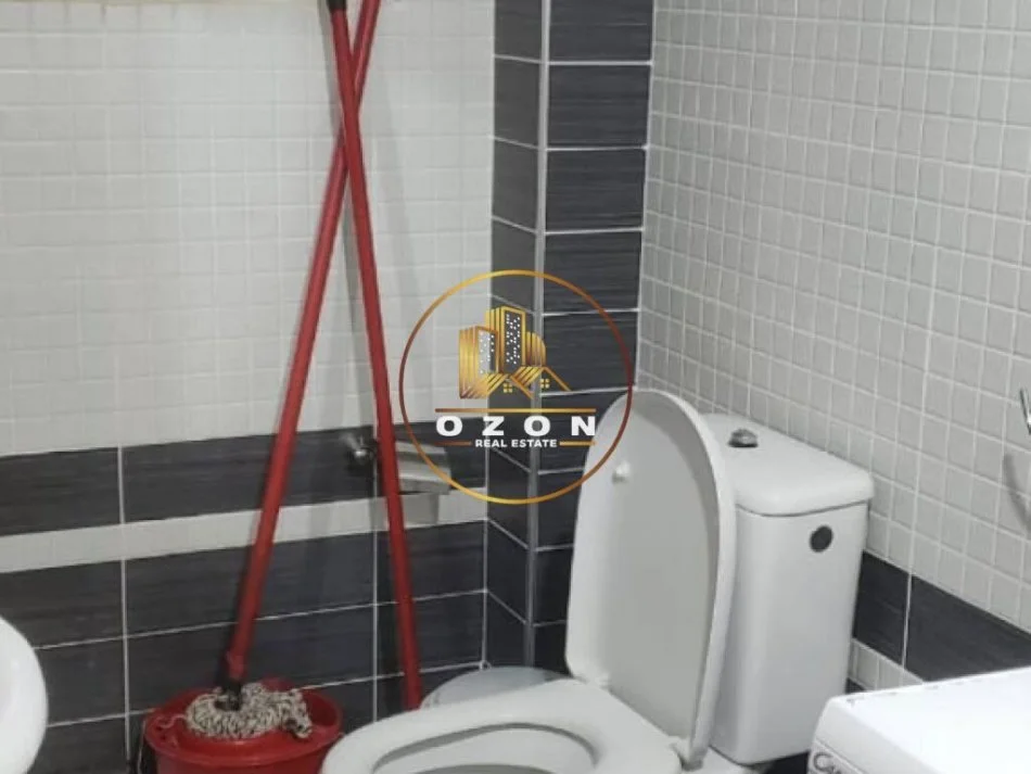 Apartament 2+1 për shitje në Allias!