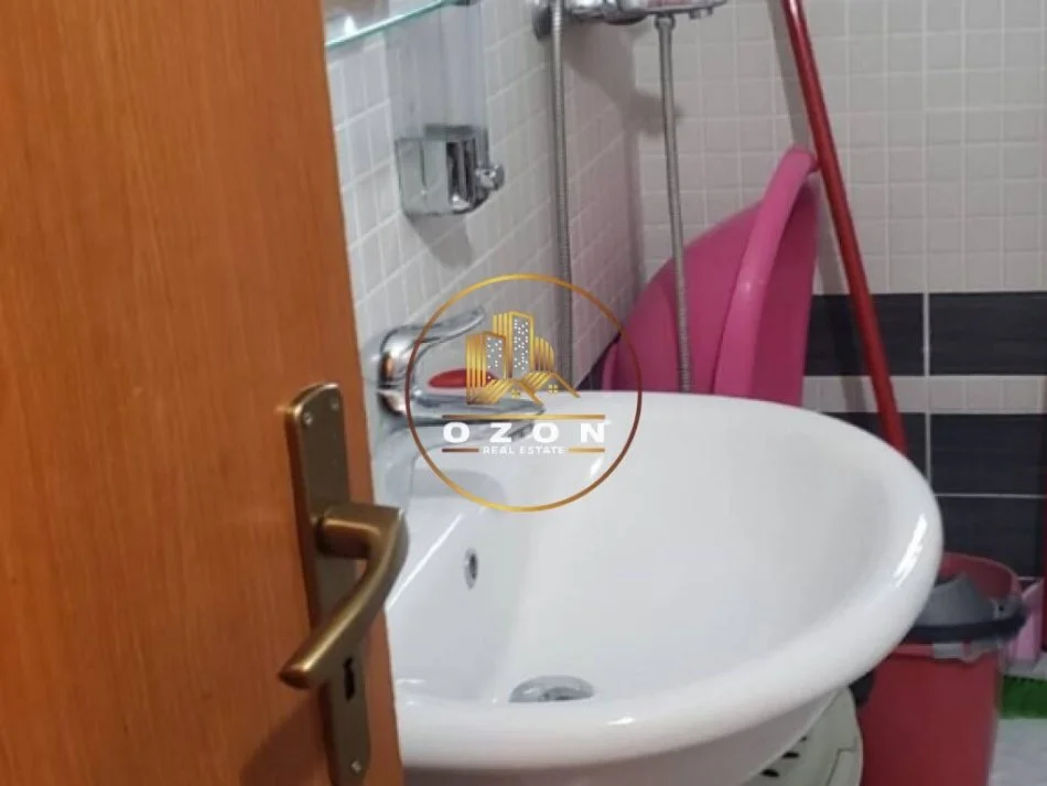 Apartament 2+1 për shitje në Allias!