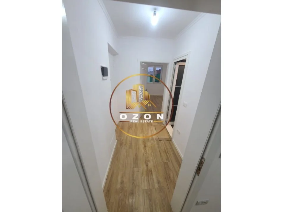 Apartament për Shitje pranë Shkollës 4 Dëshmorët !