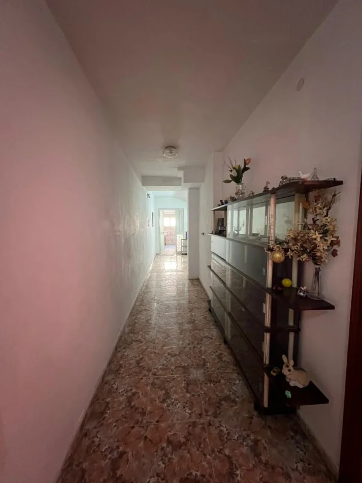 Durres, shitet apartament 3+1+Aneks+Ballkon Kati 3, 157 m² 125.000 € (Markata| Durres)