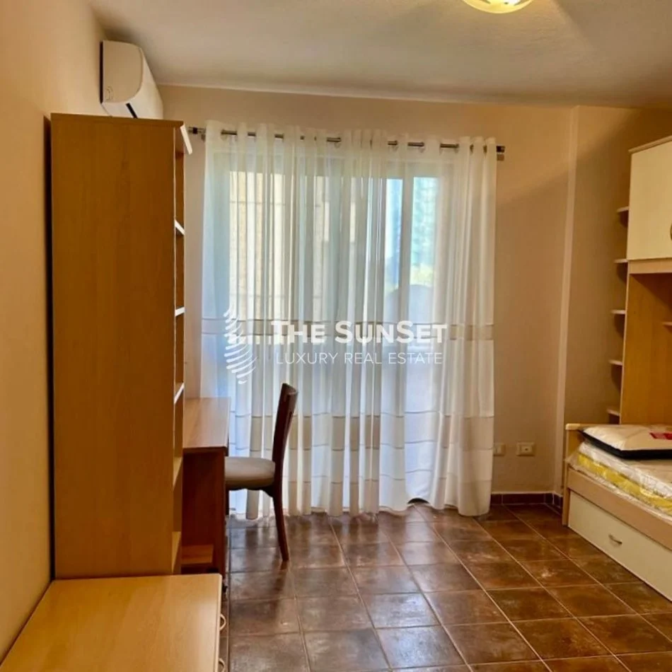 Tirane, Apartament 2+1 per qira Kati 8, 70 m² 700 € (Stadiumi Arena)