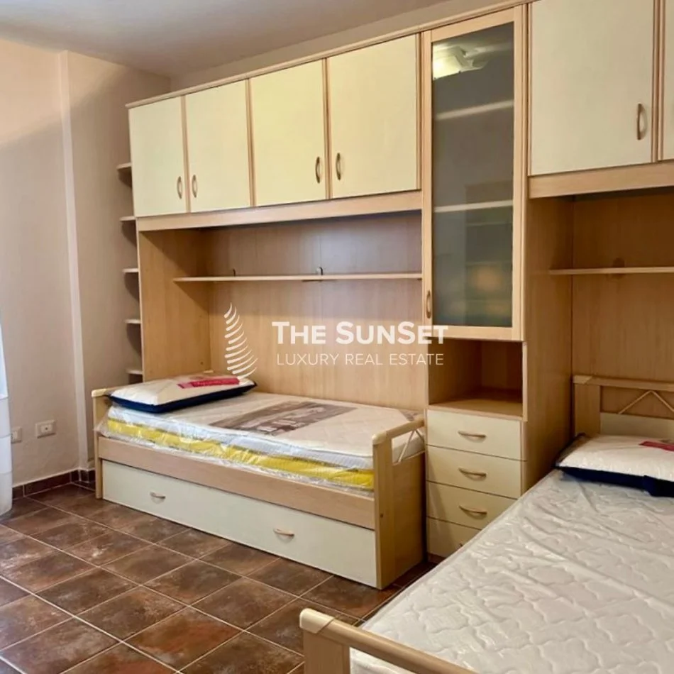 Tirane, Apartament 2+1 per qira Kati 8, 70 m² 700 € (Stadiumi Arena)