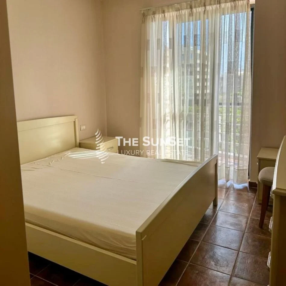 Tirane, Apartament 2+1 per qira Kati 8, 70 m² 700 € (Stadiumi Arena)