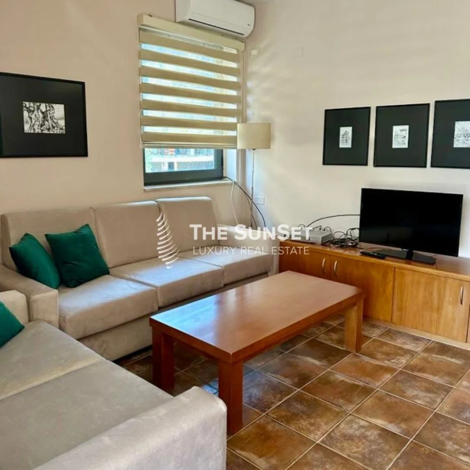 Tirane, Apartament 2+1 per qira Kati 8, 70 m² 700 € (Stadiumi Arena)