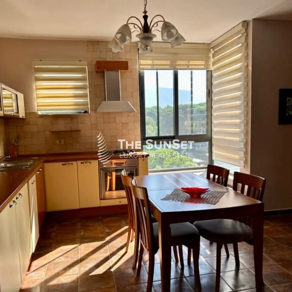 Tirane, Apartament 2+1 per qira Kati 8, 70 m² 700 € (Stadiumi Arena)