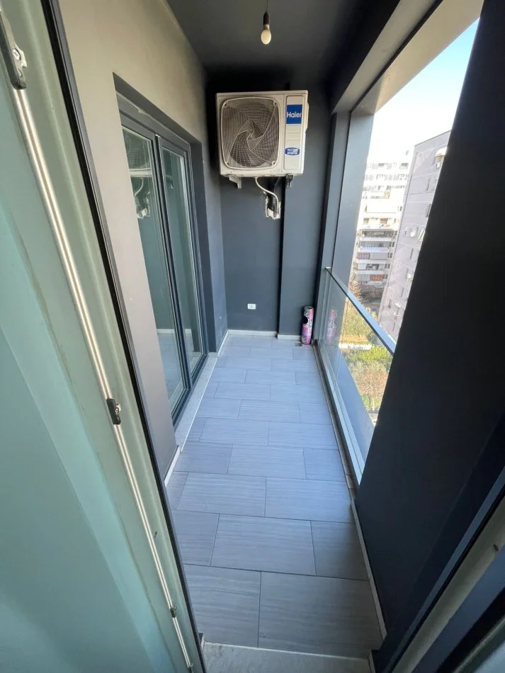 Tirane, shitet apartament 2+1+Ballkon Kati 6, 110 m² 250.000 € (Square 21)