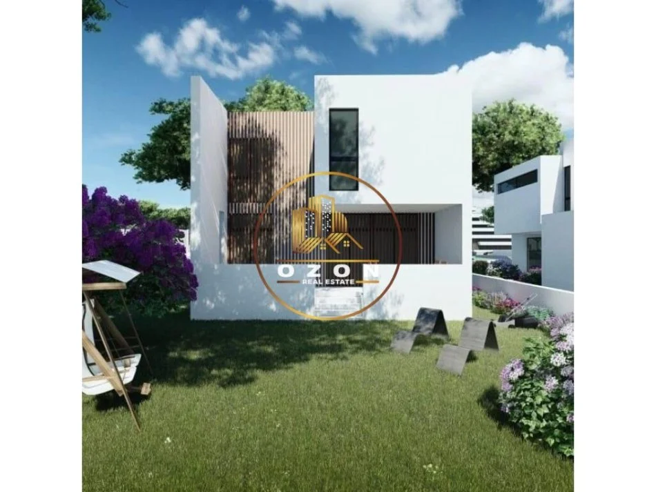 Vilë në Shitje tek Tuorquoise Marina, Gjiri i Lalëzit!