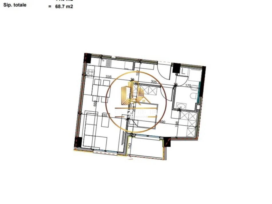 Tipologji Apartamentesh në Shitje tek Aluna Residence,Paskuqan!